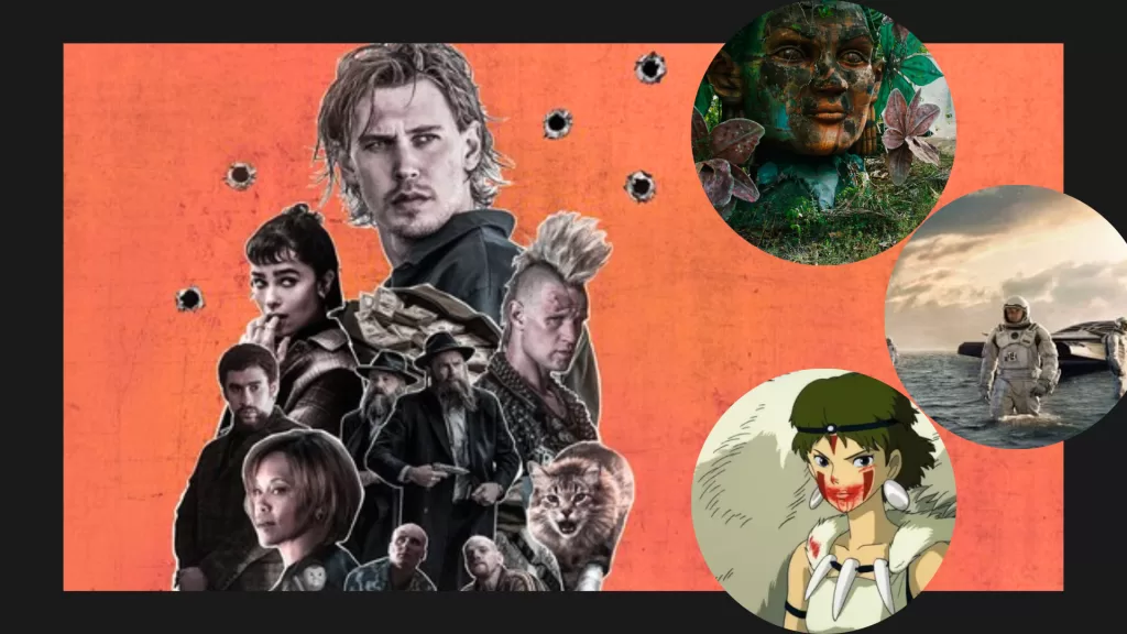 semana do cinema 2025