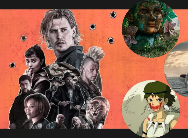 semana do cinema 2025