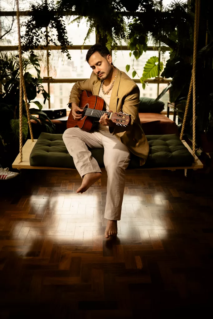 Lucas Calutt (Divulgação)