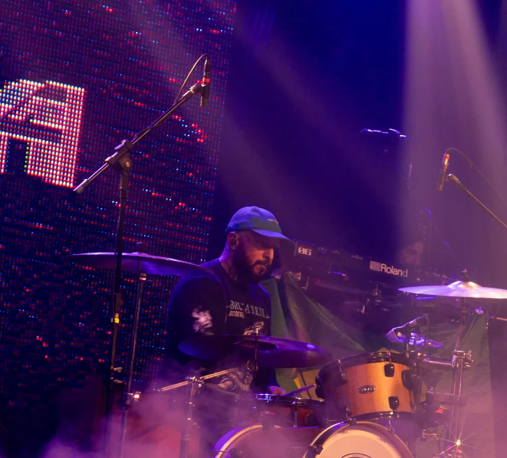 Emmercia (Créditos: Mara Alonso/@mara.alonsoph/Musicult)