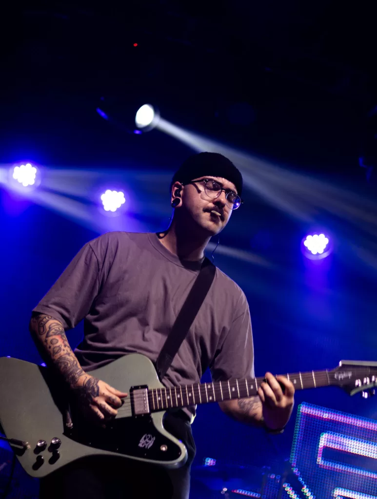 Emmercia (Créditos: Mara Alonso/@mara.alonsoph/Musicult)