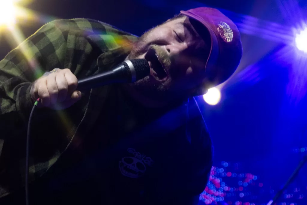 Emmercia (Créditos: Mara Alonso/@mara.alonsoph/Musicult)