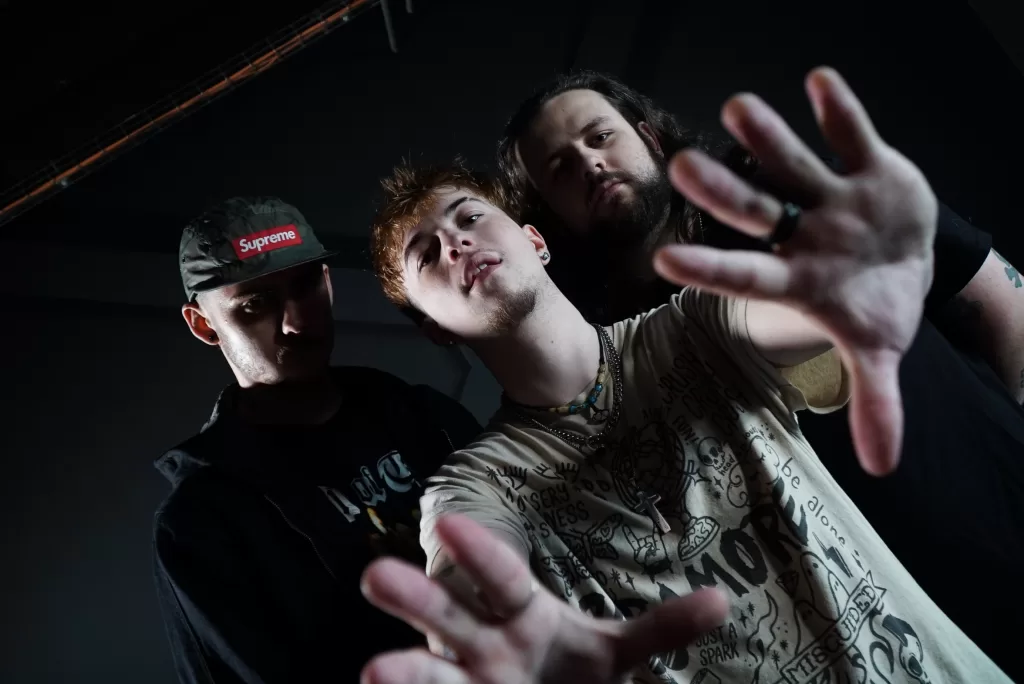 Annual Killers (Divulgação)