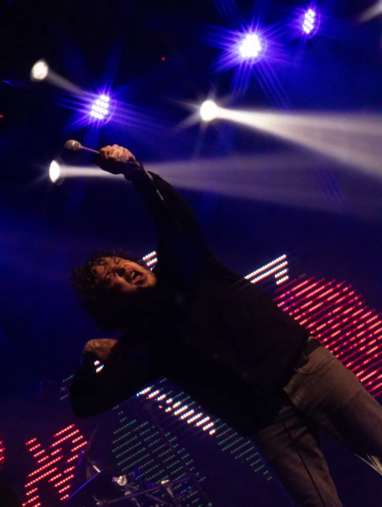 The Devil Wears Prada (Créditos: Mara Alonso/@mara.alonsoph/Musicult)