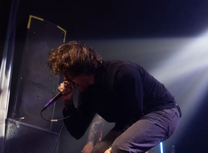 The Devil Wears Prada (Créditos: Mara Alonso/@mara.alonsoph/Musicult)