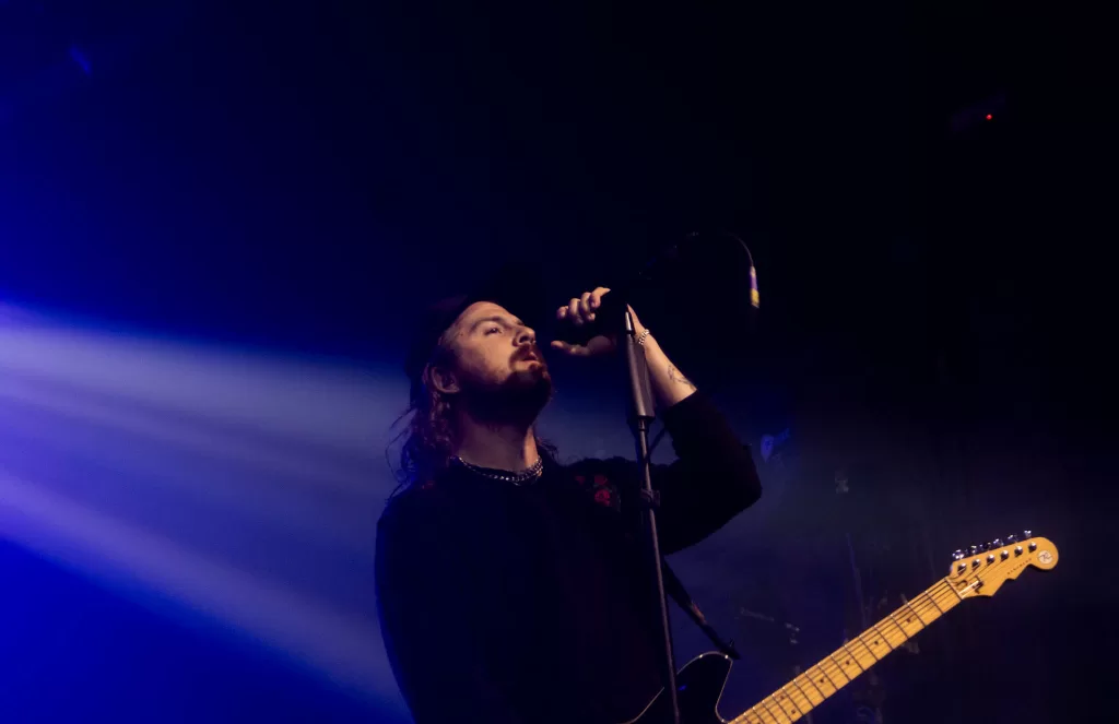 The Devil Wears Prada (Créditos: Mara Alonso/@mara.alonsoph/Musicult)