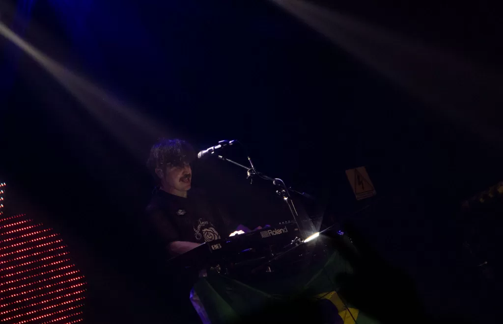 The Devil Wears Prada (Créditos: Mara Alonso/@mara.alonsoph/Musicult)