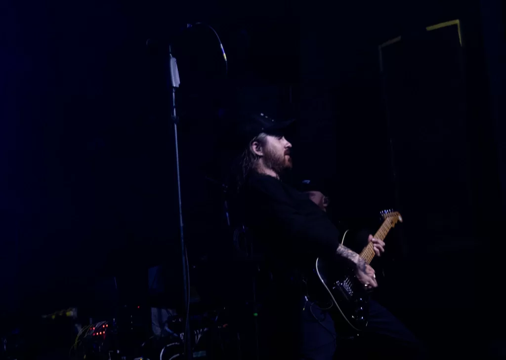 The Devil Wears Prada (Créditos: Mara Alonso/@mara.alonsoph/Musicult)