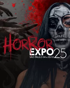 horror expo 2025