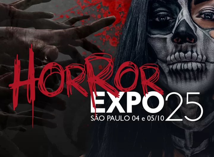 horror expo 2025