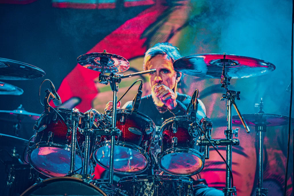 Dead Fish (Créditos: Danilo Costa @danilo.costafotografia)