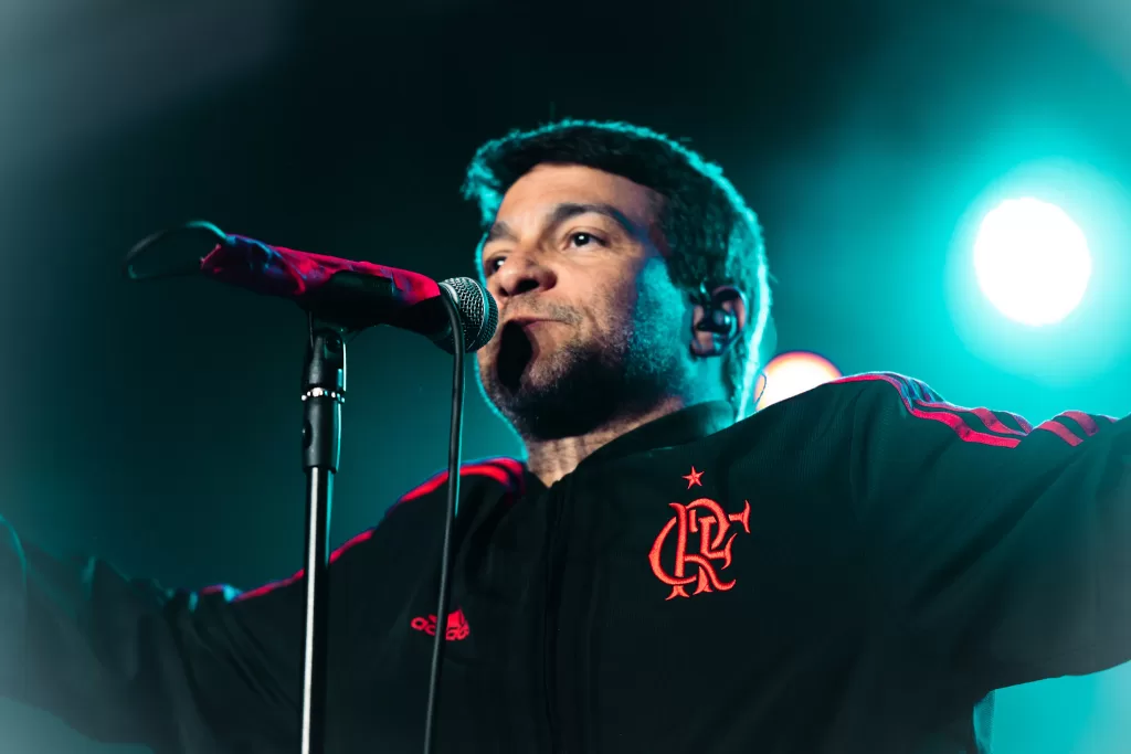 Dead Fish (Créditos: Danilo Costa @danilo.costafotografia)