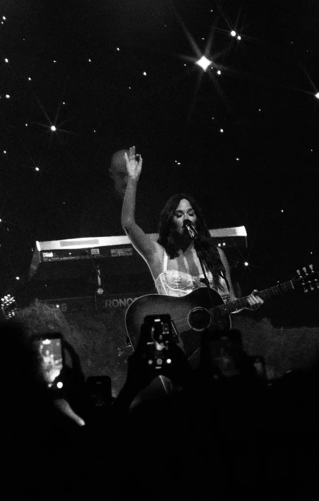 Kacey Musgraves (Créditos: Mara Alonso @mara.alonsoph/Musicult)