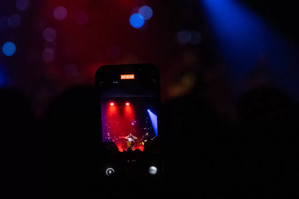 Kacey Musgraves (Créditos: Mara Alonso @mara.alonsoph/Musicult)