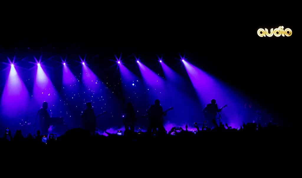 Kacey Musgraves (Créditos: Mara Alonso @mara.alonsoph/Musicult)