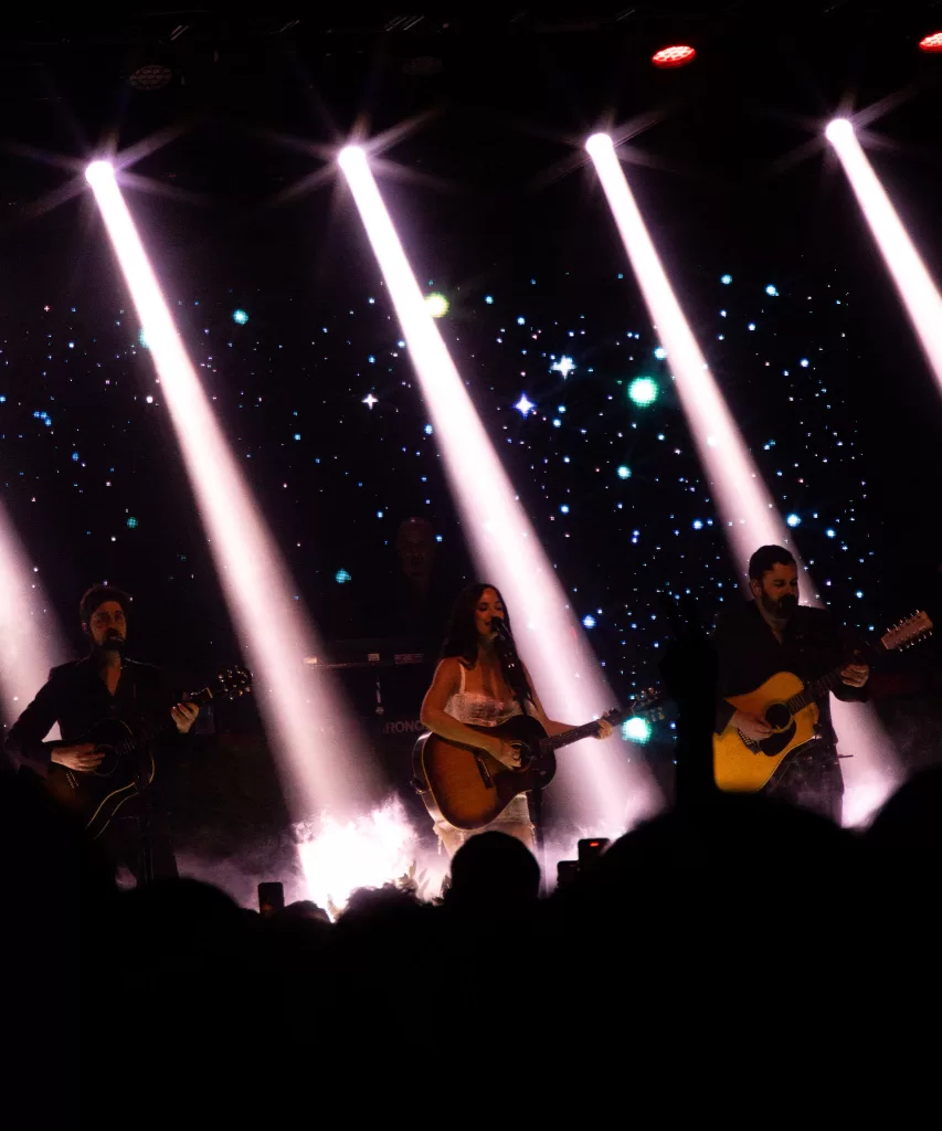 Kacey Musgraves (Créditos: Mara Alonso @mara.alonsoph/Musicult)