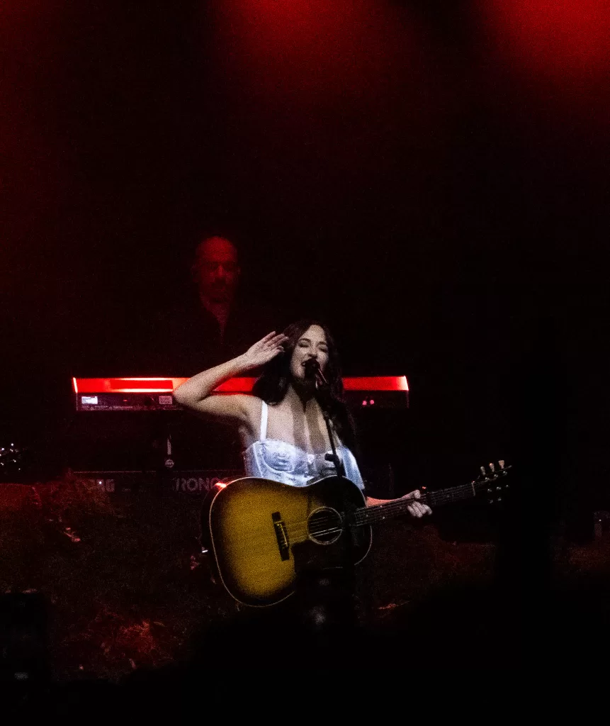 Kacey Musgraves (Créditos: Mara Alonso @mara.alonsoph/Musicult)
