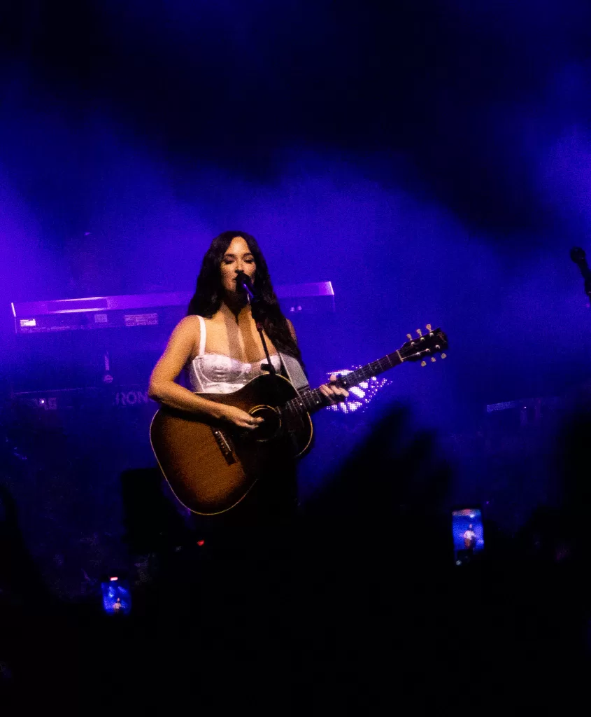 Kacey Musgraves (Créditos: Mara Alonso @mara.alonsoph/Musicult)