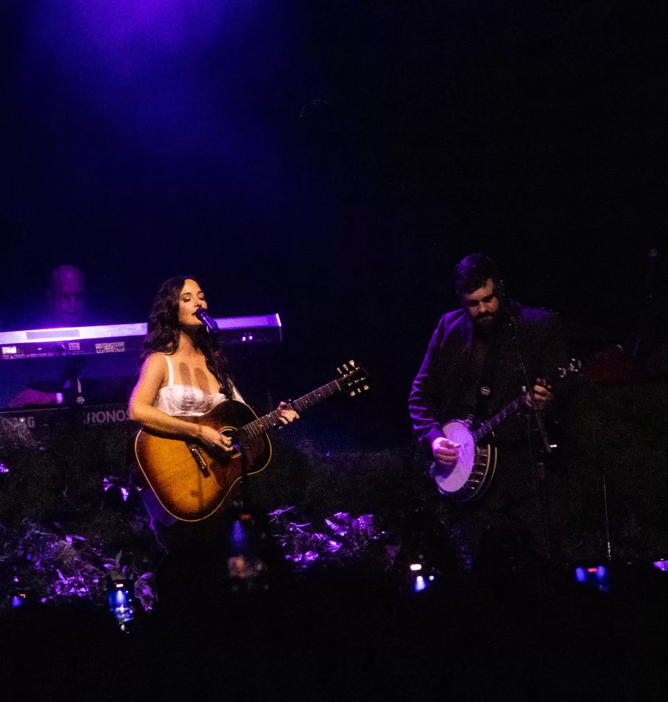 Kacey Musgraves (Créditos: Mara Alonso @mara.alonsoph/Musicult)