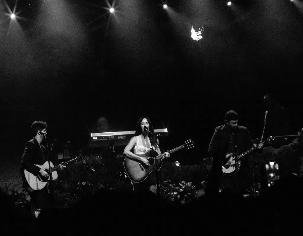 Kacey Musgraves (Créditos: Mara Alonso @mara.alonsoph/Musicult)