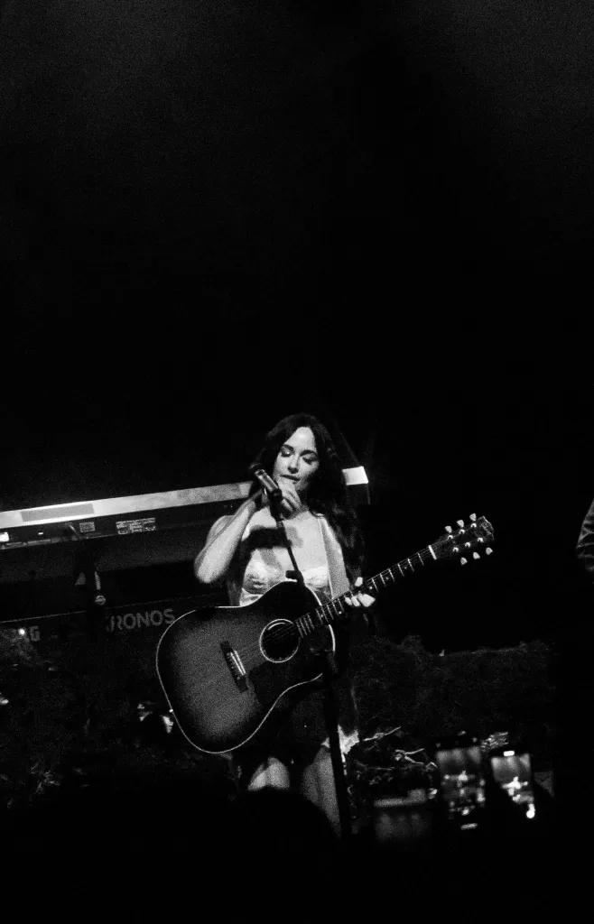 Kacey Musgraves (Créditos: Mara Alonso @mara.alonsoph/Musicult)