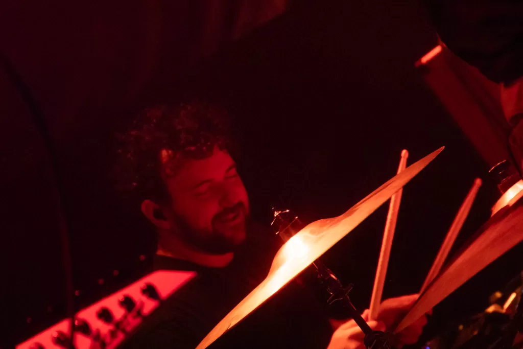 Boston Manor (Créditos: Mara Alonso @mara.alonsoph/Musicult)