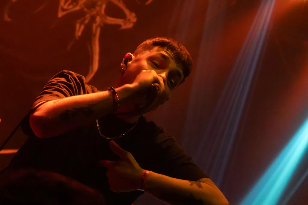 Boston Manor (Créditos: Mara Alonso @mara.alonsoph/Musicult)