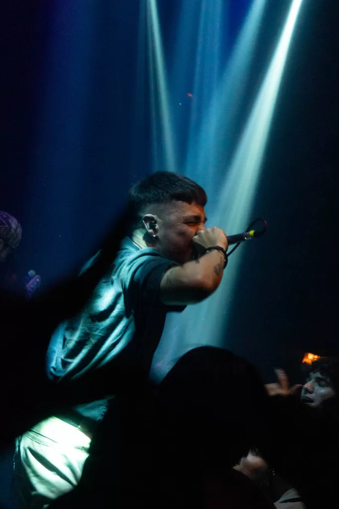 Boston Manor (Créditos: Mara Alonso @mara.alonsoph/Musicult)