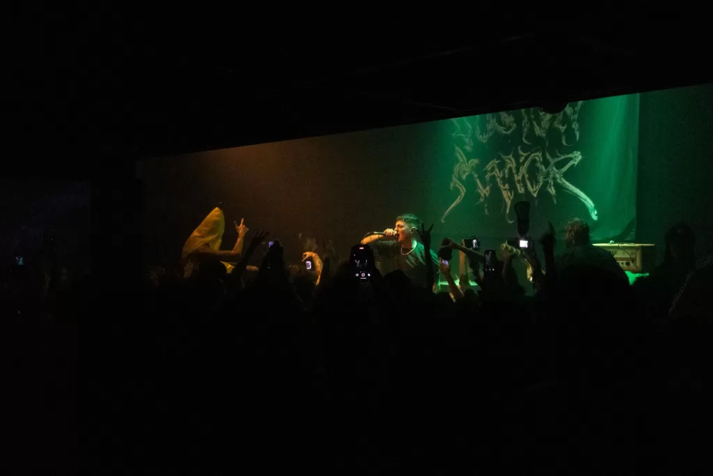 Boston Manor (Créditos: Mara Alonso @mara.alonsoph/Musicult)