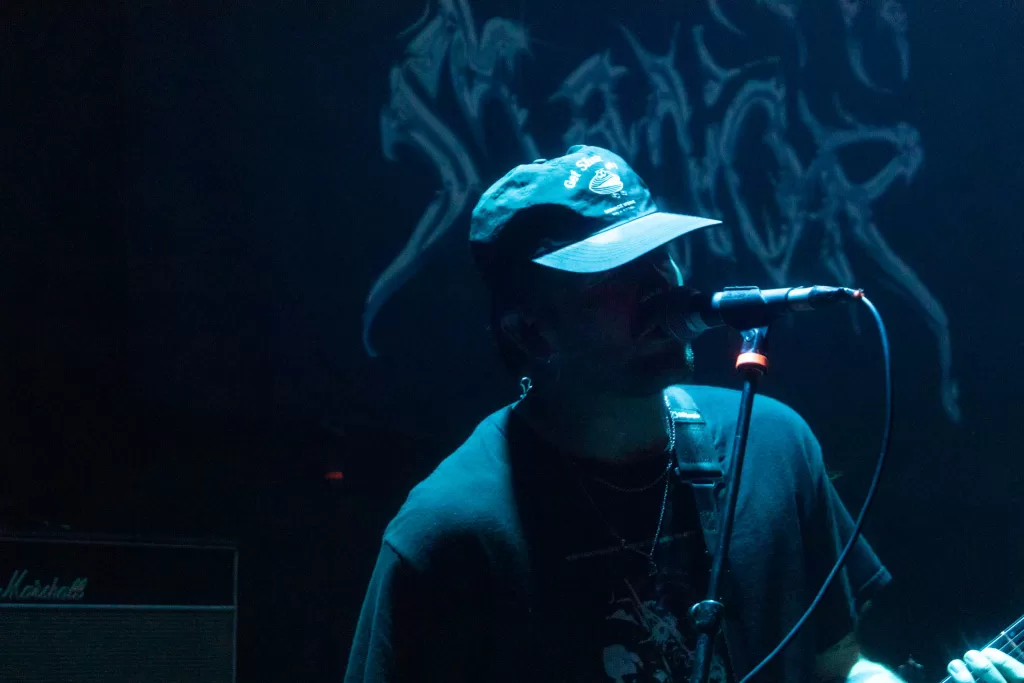 Boston Manor (Créditos: Mara Alonso @mara.alonsoph/Musicult)