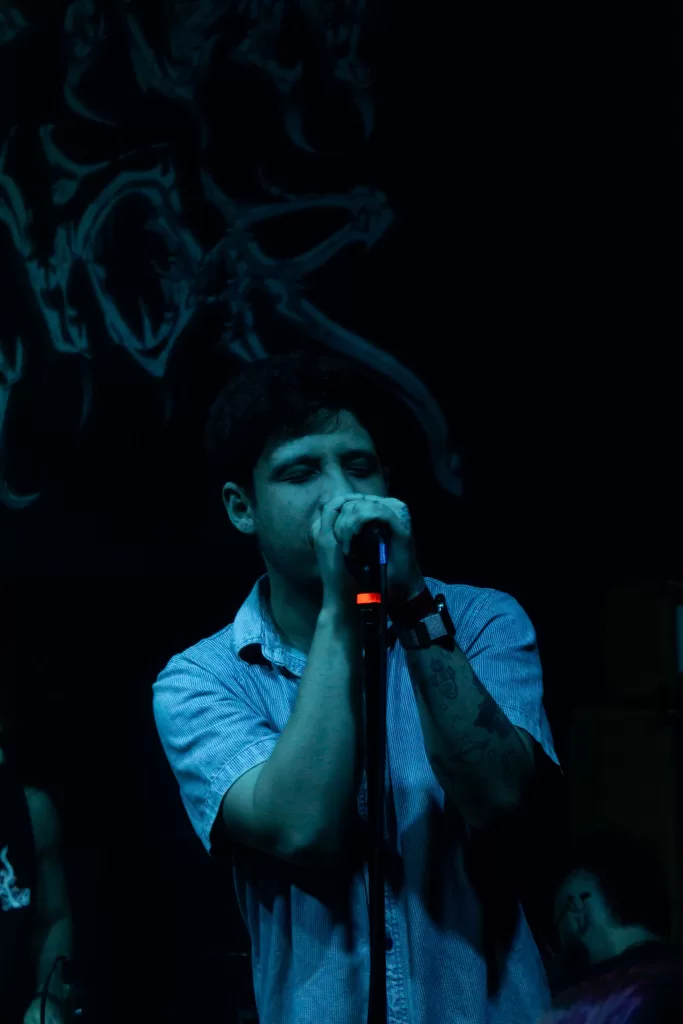 Maré Morta (Créditos: Mara Alonso @mara.alonsoph/Musicult)