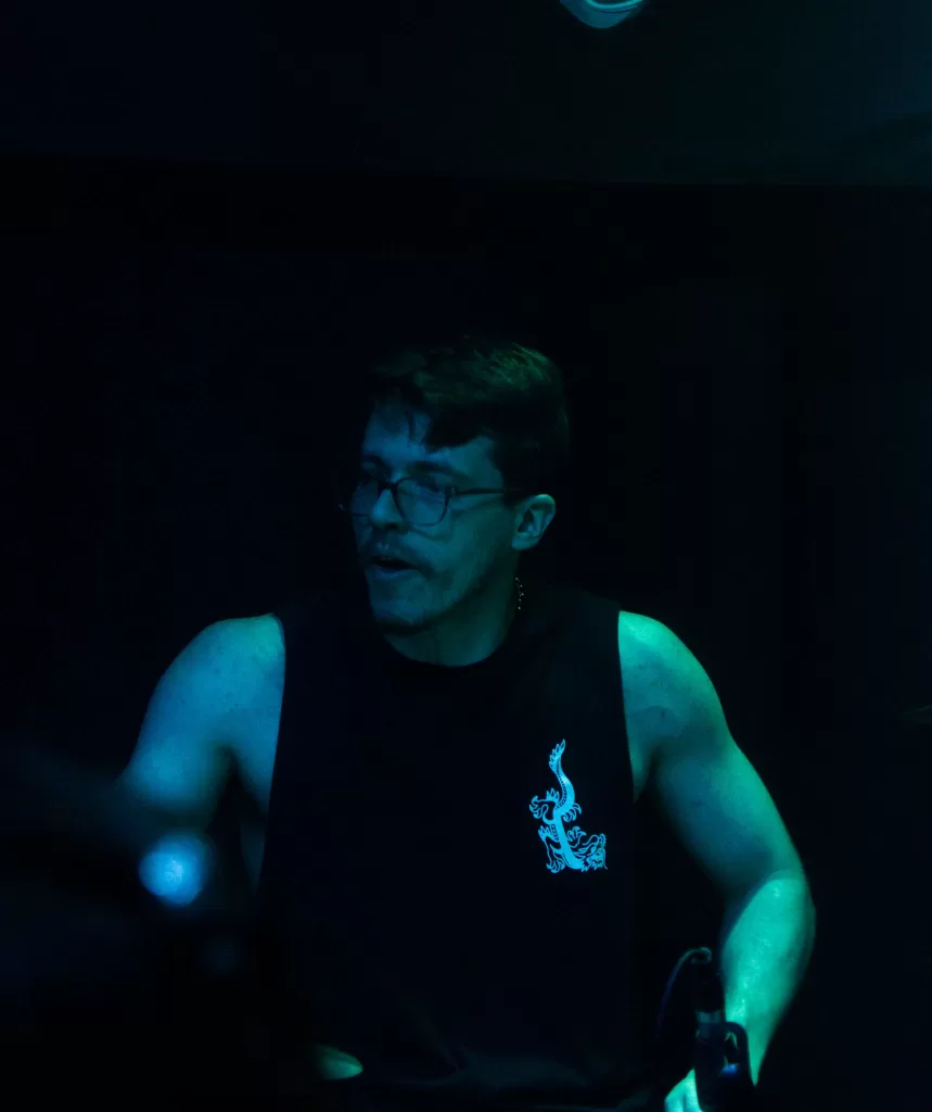 Maré Morta (Créditos: Mara Alonso @mara.alonsoph/Musicult)