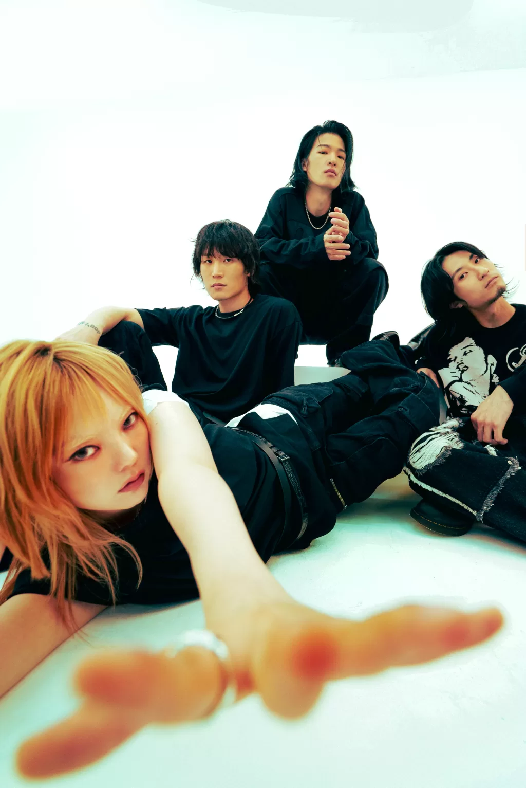 kardi novo nome do rock alternativo