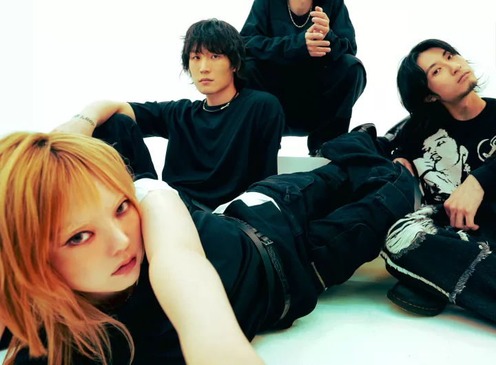 kardi novo nome do rock alternativo