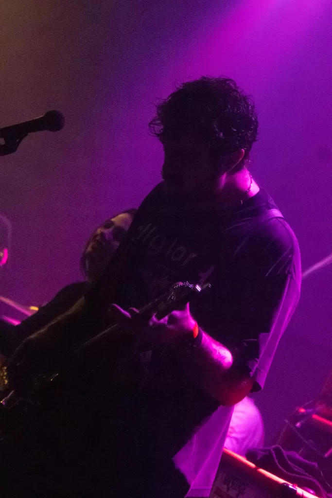 Swave (Créditos: Mara Alonso @mara.alonsoph/Musicult)