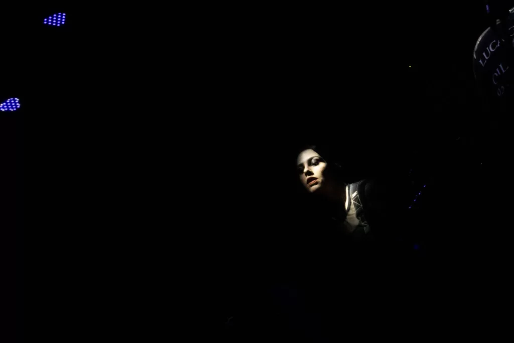 Swave (Créditos: Mara Alonso @mara.alonsoph/Musicult)