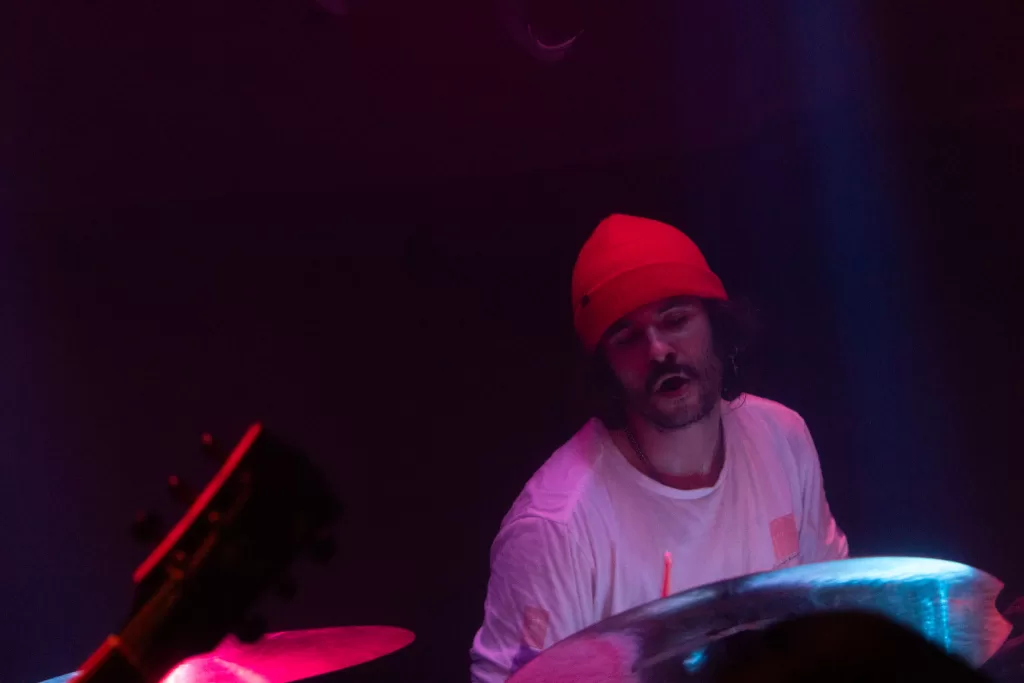 Swave (Créditos: Mara Alonso @mara.alonsoph/Musicult)