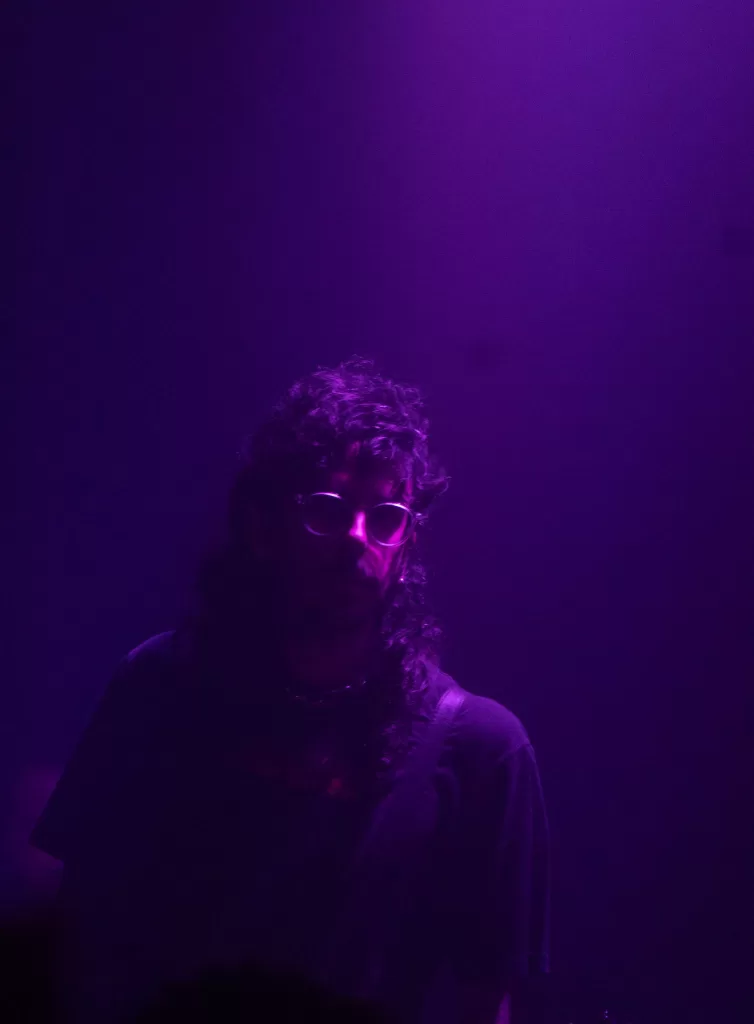 Swave (Créditos: Mara Alonso @mara.alonsoph/Musicult)