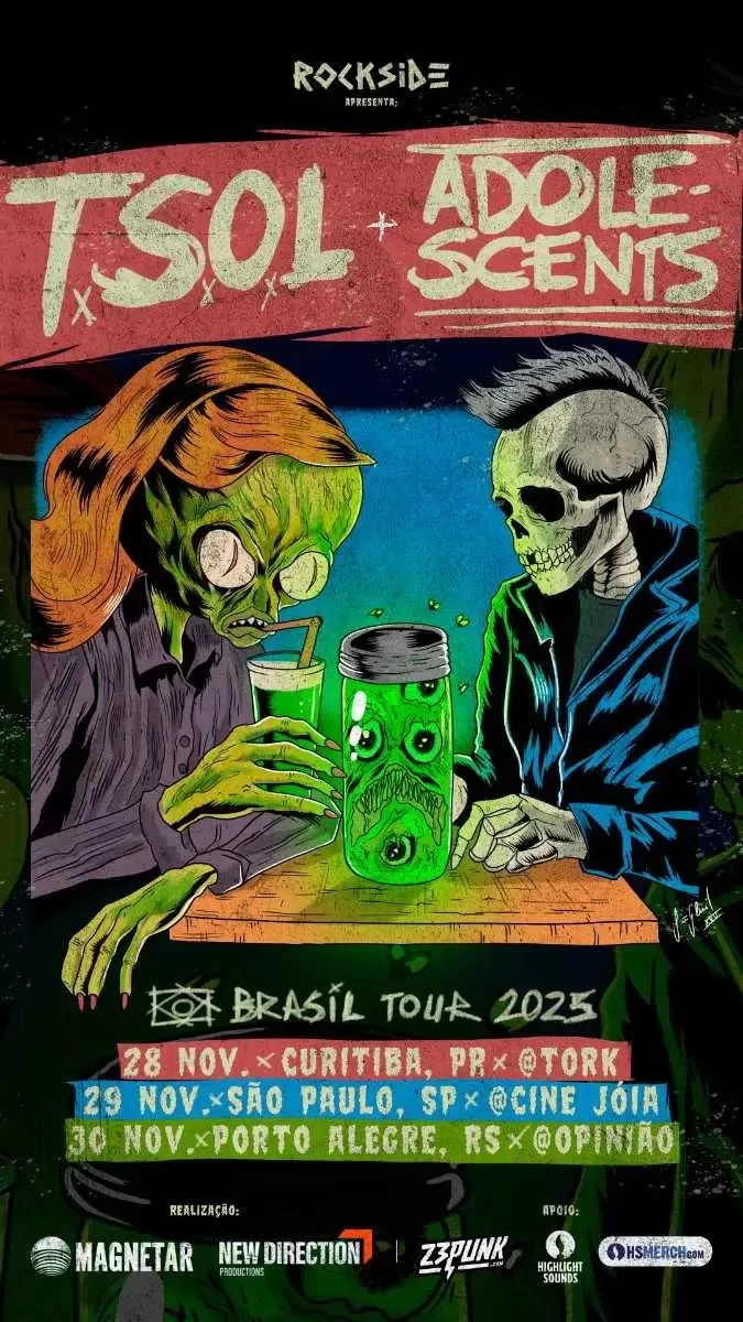 Adolescents - Show_TSOL