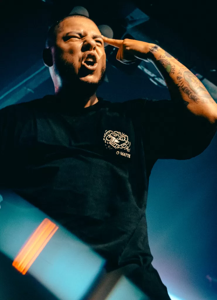 Bayside Kings (Créditos: Luke Santos @luke.that.pic/Musicult)