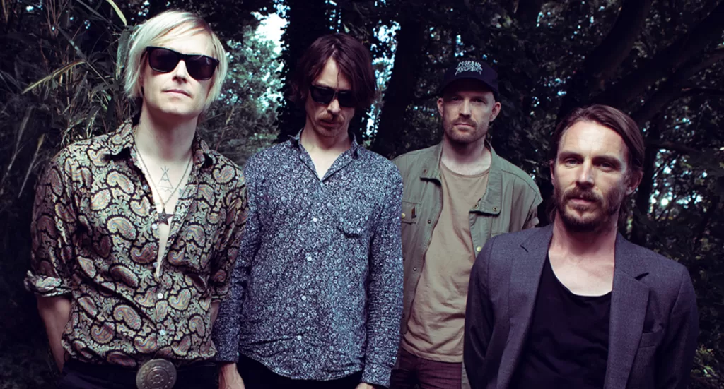 refused Crédito: Tim Tronckoe