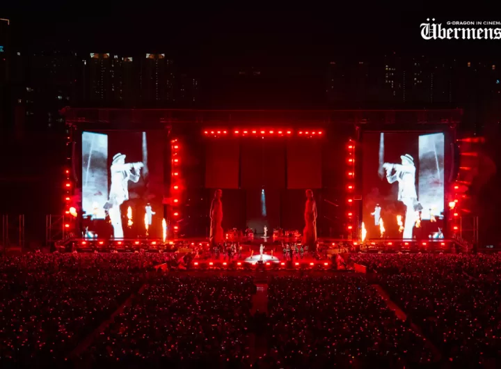 g dragon ÜBERMENSCH