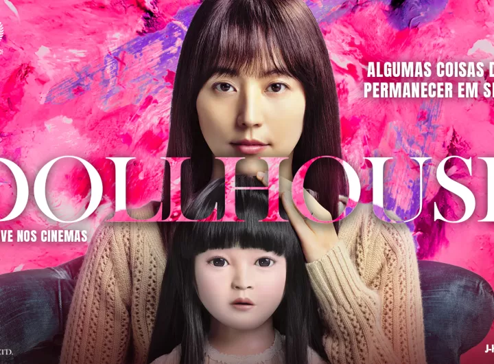 dollhouse filme
