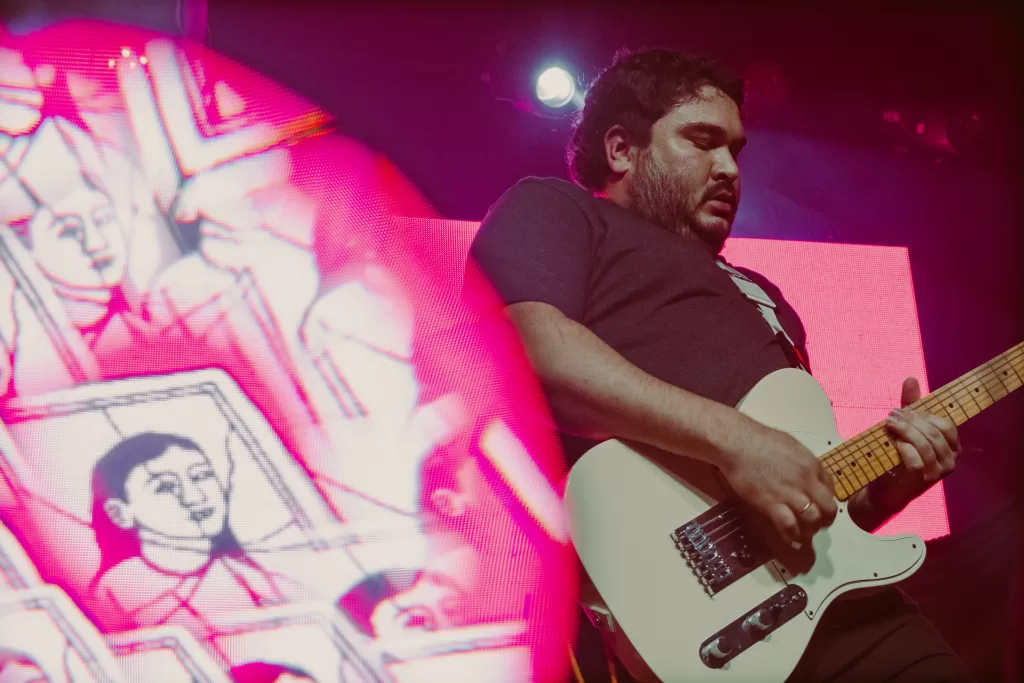 Metade de Mim (Créditos: Luke Santos @luke.that.pic/Musicult)