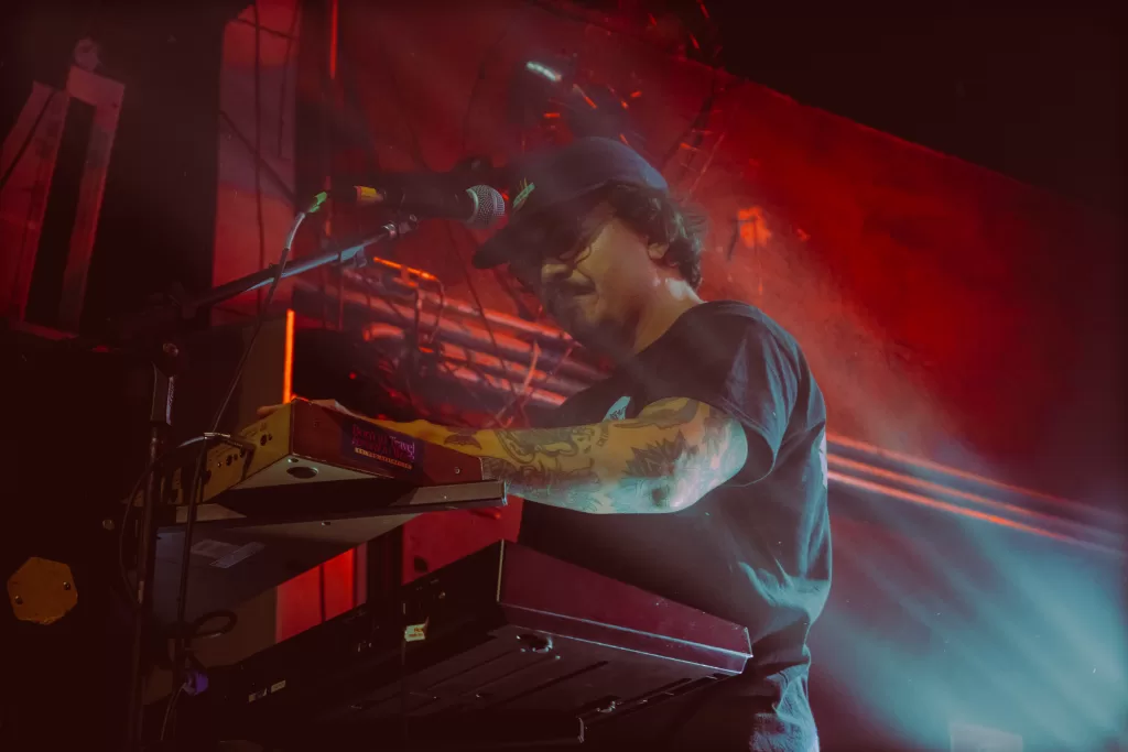 Metade de Mim (Créditos: Luke Santos @luke.that.pic/Musicult)