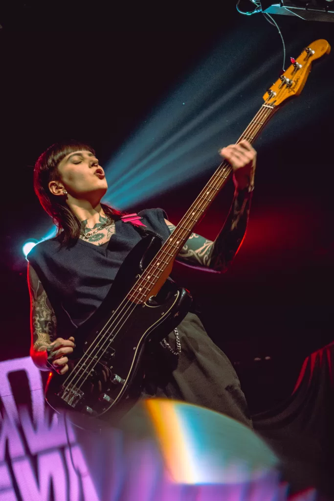 Metade de Mim (Créditos: Luke Santos @luke.that.pic/Musicult)