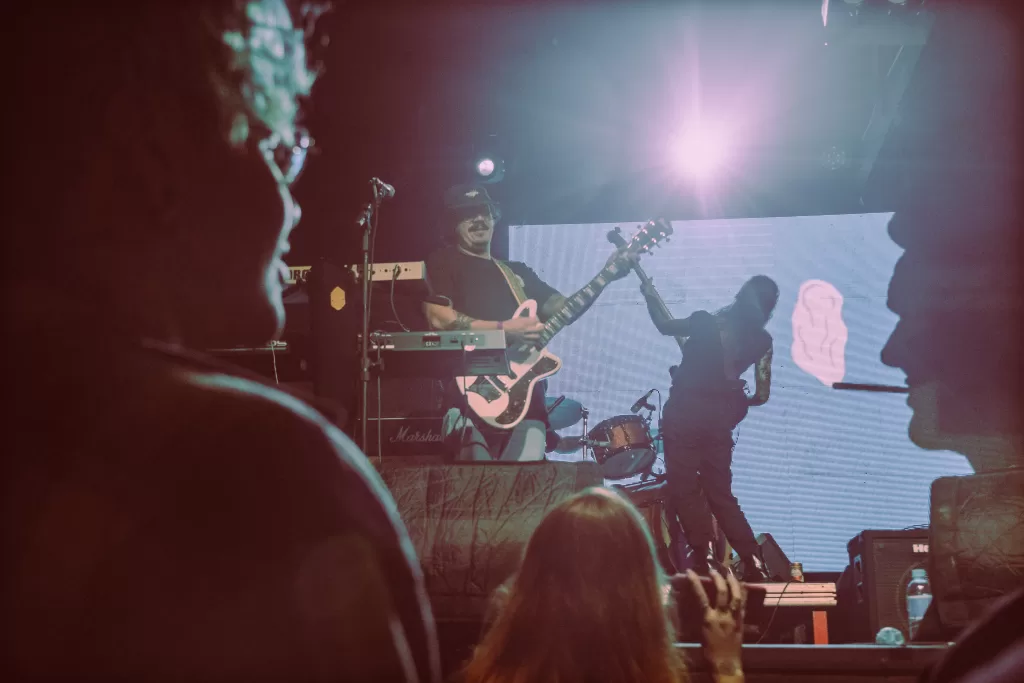 Metade de Mim (Créditos: Luke Santos @luke.that.pic/Musicult)