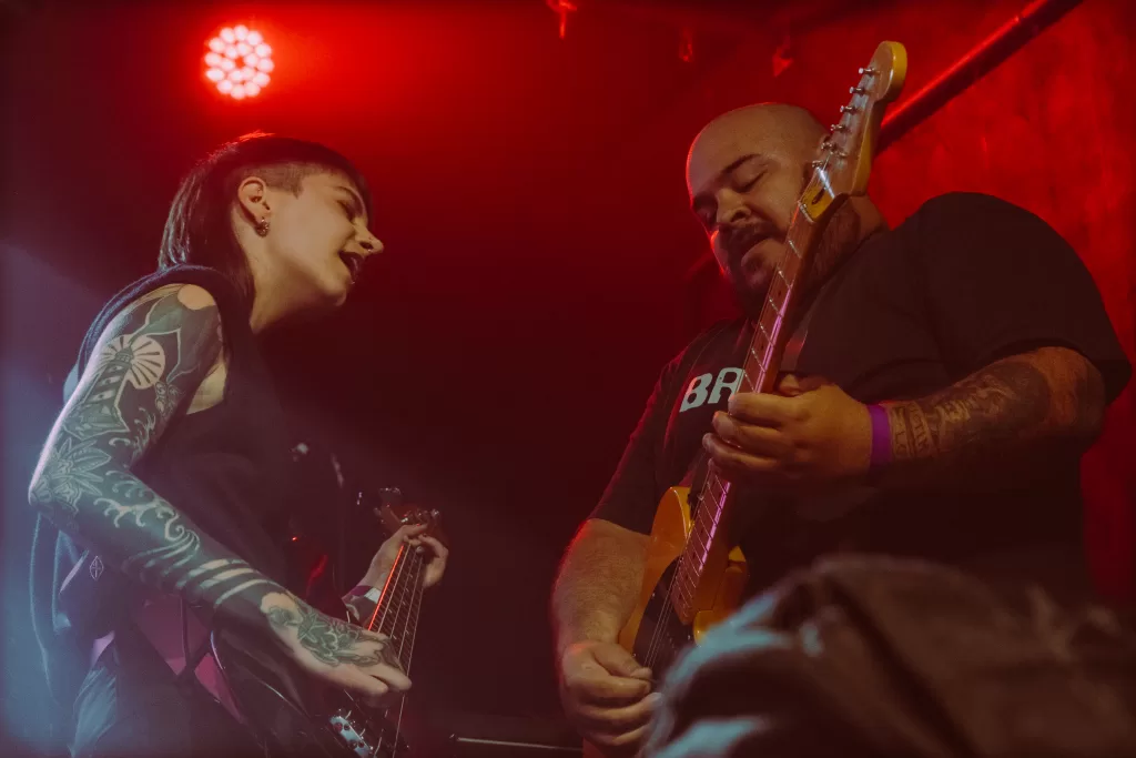 Metade de Mim (Créditos: Luke Santos @luke.that.pic/Musicult)