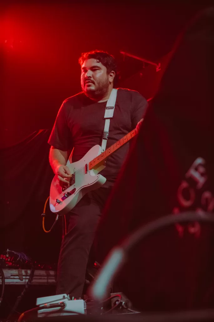 Metade de Mim (Créditos: Luke Santos @luke.that.pic/Musicult)