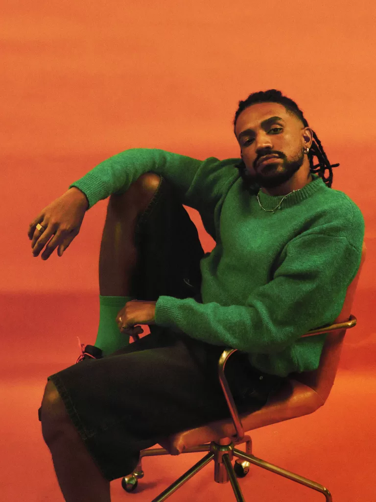 pedro emilio por deborah messias